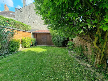 maison à Milly-la-Forêt (91)