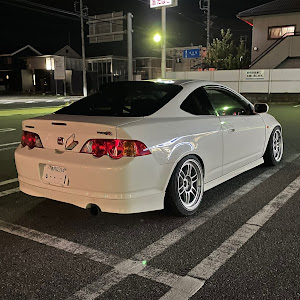 インテグラ DC5