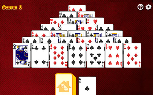 Solitaire Games