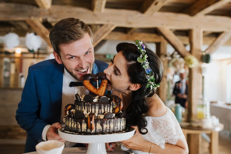 Fotógrafo de bodas Maren Tobis (tobism). Foto del 4 de mayo 2023