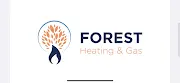 Forest Heating  Logo