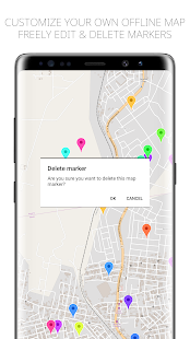 Abidjan Offline Map(圖4)-速報App