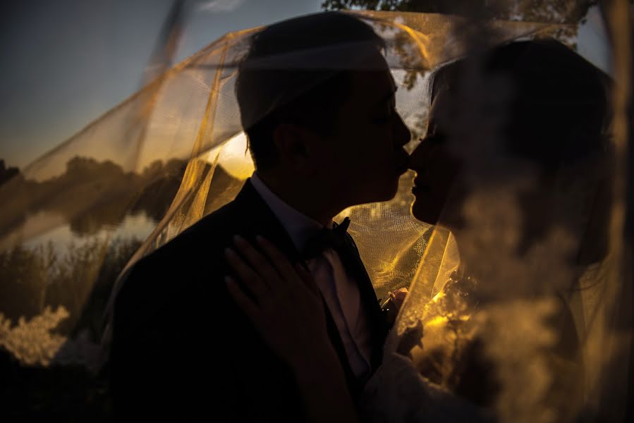 Wedding photographer Aleksandr Shitov (sheetov). Photo of 30 September 2019