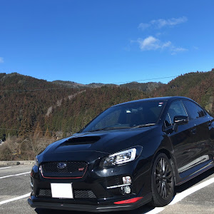 WRX STI VAB