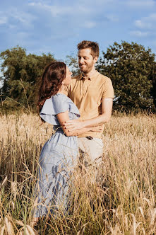 Wedding photographer Eugenie Smirnova (weddingfrance). Photo of 14 July 2023