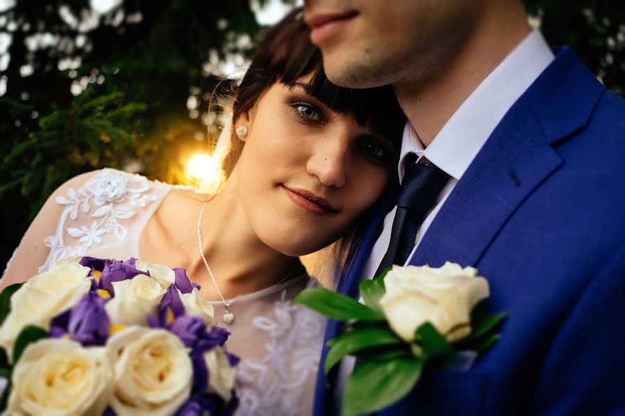 Bröllopsfotograf Elya Zmanovskaya (ellyz). Foto av 20 juli 2017