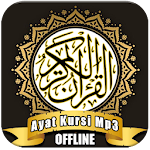 Cover Image of Download Ayat Kursi - Mp3 dan Teks 1.0 APK