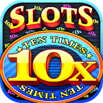 Cover Image of Download 10x Slots - Ten Times Pay 1.1 APK