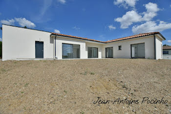 maison à Bonrepos-sur-Aussonnelle (31)