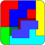 Cover Image of 下载 Color Block Puzzle 1.0 APK