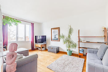 appartement à Nantes (44)