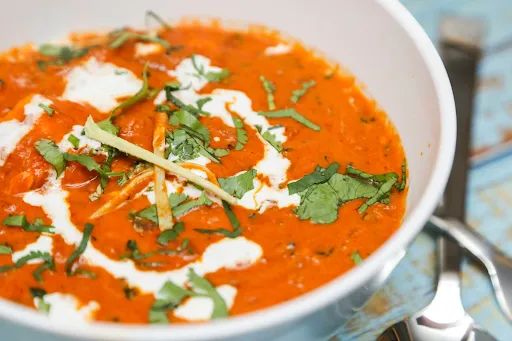 Paneer Butter Masala