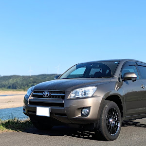 RAV4 ACA31W