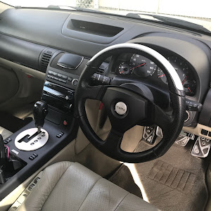 ステージア M35