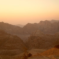 Deserto di Mosè di 