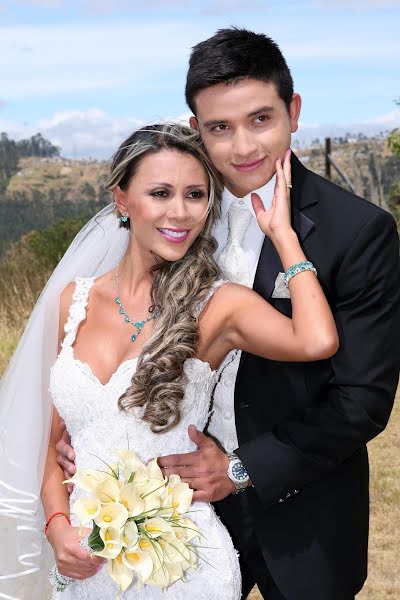 Fotógrafo de bodas Cristian Esteves (crisesteves67). Foto del 18 de abril 2019