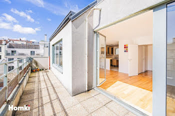 appartement à Levallois-Perret (92)