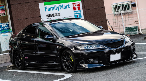 アテンザスポーツ Gg3sのアテンザスポーツ アテンザ Gg3s マツダ Mazdaに関するカスタム メンテナンスの投稿画像 車のカスタム情報はcartune