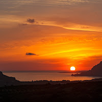 L'inchino del Sole alla Terra di 