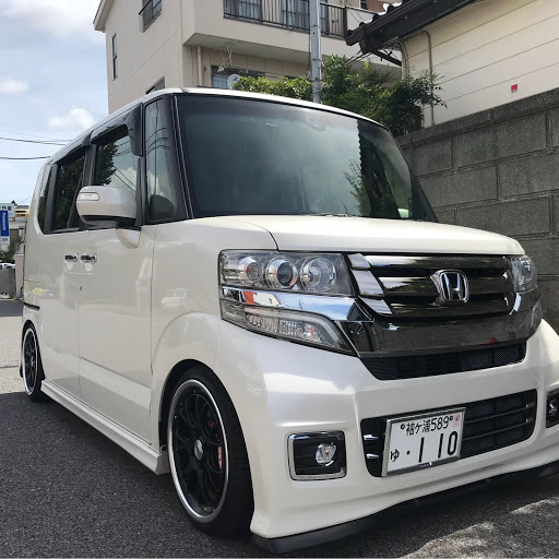 Ｎじじぃのプロフィール画像