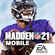 Madden NFL 21