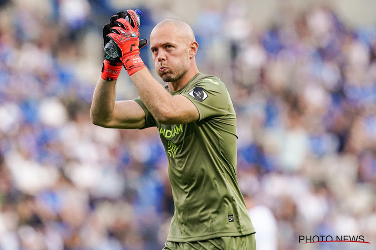 Le meilleur gardien du championnat ? Les chiffres sont formels...et ne plairont pas à Kasper Schmeichel