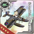 Swordfish Mk.II改(水偵型)