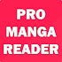 Manga Reader 2 - Pro Manga Reader1.1