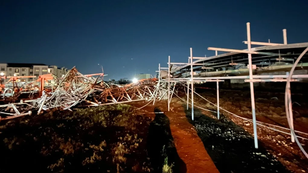 The Tragic Houston Helicopter Crash: A Deeper Look