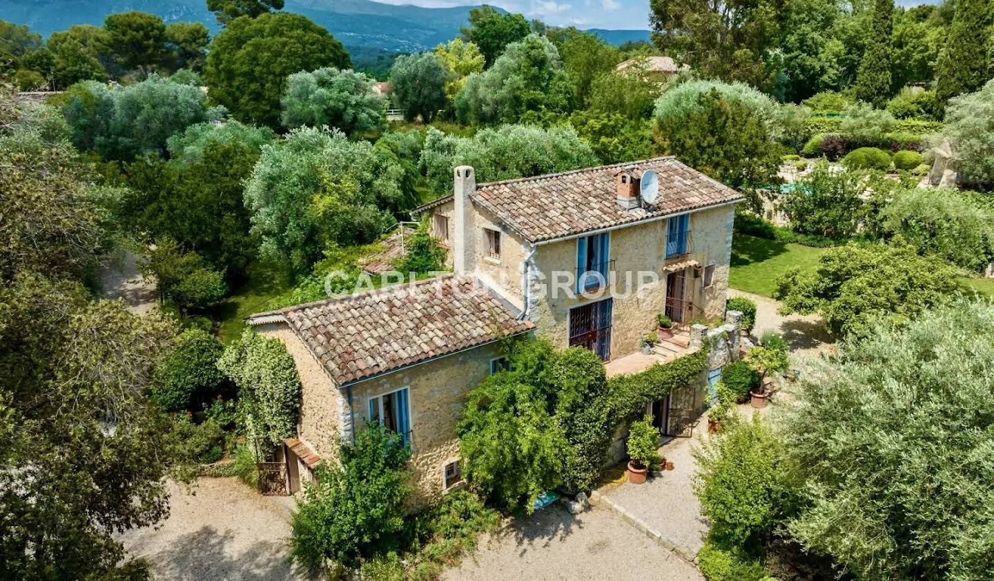 Maison avec piscine Roquefort-les-Pins