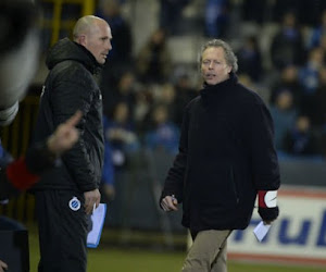 Clement: "Sommigen hadden Genk gemotiveerd om te winnen"