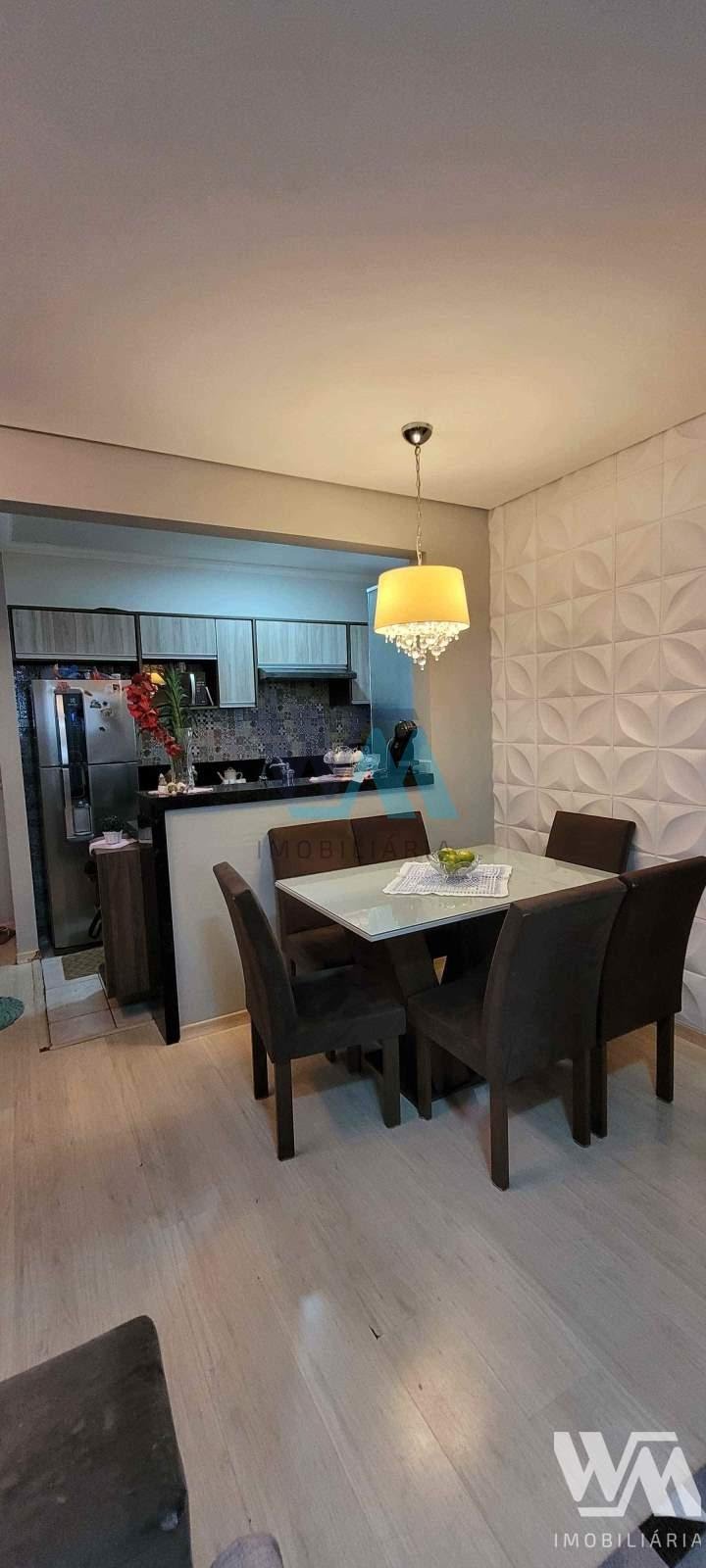 Ver mais detalhes de Apartamento em Vila Clementina - Assis/SP