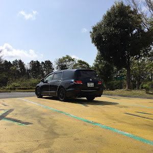 オデッセイ RB3