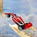 Baixar aplicação Formula Car Racing Stunt 3D: Mega Ramp Ca Instalar Mais recente APK Downloader