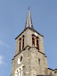 photo de Sauvessanges (église Saint-Priest)