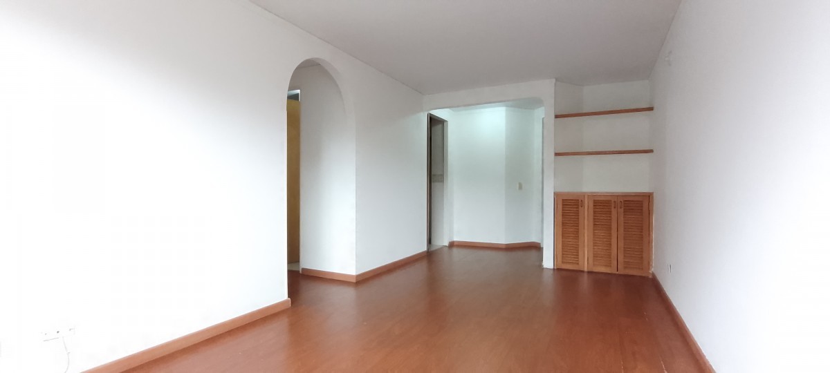 Apartamento En Arriendo - Villas Del Mediterraneo, Bogota