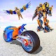 Flying Tiger Robot Bike - Ultimate Robot Download on Windows