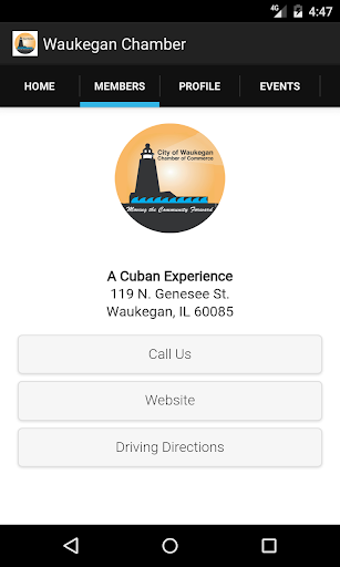 Waukegan Chamber of Commerce