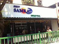 Hotel Samrat photo 3