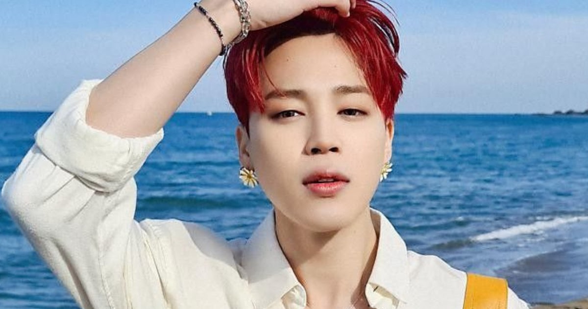 Jimin Reveals When And Why BTS's Success Stopped Feeling Real - Koreaboo
