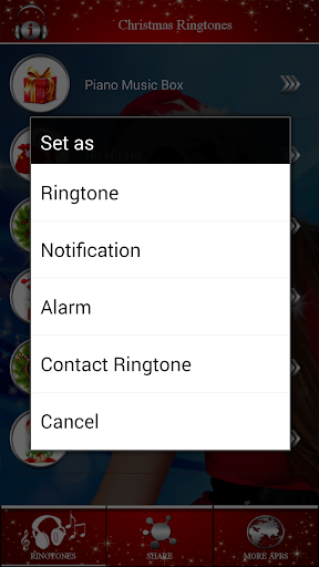 免費下載音樂APP|Christmas Ringtones app開箱文|APP開箱王