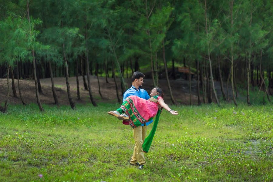 婚禮攝影師Prashant Chandrashekhar Hirlekar（hirlekar）。2020 12月9日的照片