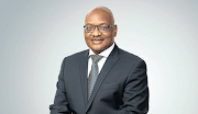 Gauteng Premier David Makhura.