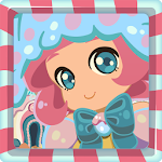 Candy Cafe Apk