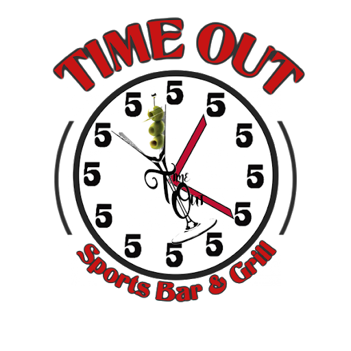 Time Out Sports Bar AND Grill