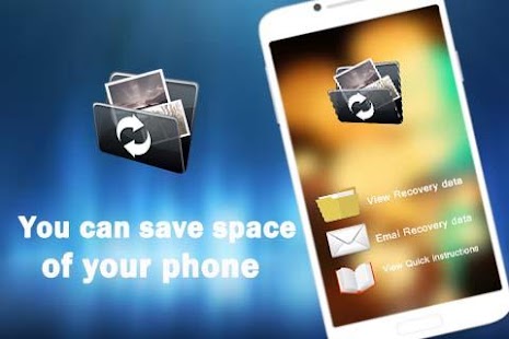 How to mod Recover My Deleted Photos patch 2.8 apk for pc