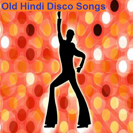 Old Hindi Disco Songs