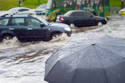 Heavy rains expected in several provinces around the country.