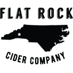 Flat Rock Ciderworks Blackberry Gold