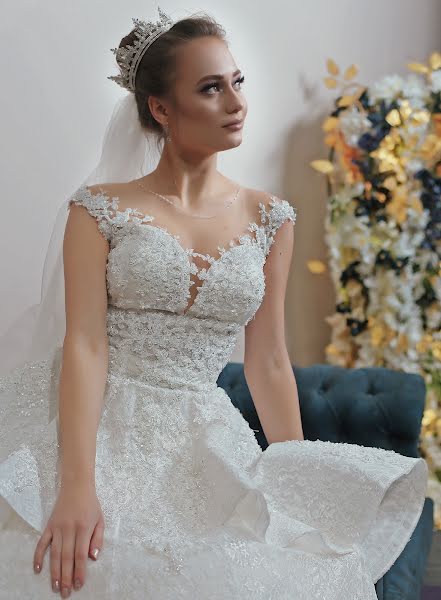 Fotógrafo de bodas Orkhan Mustafa (orkhanmustafa). Foto del 26 de noviembre 2018